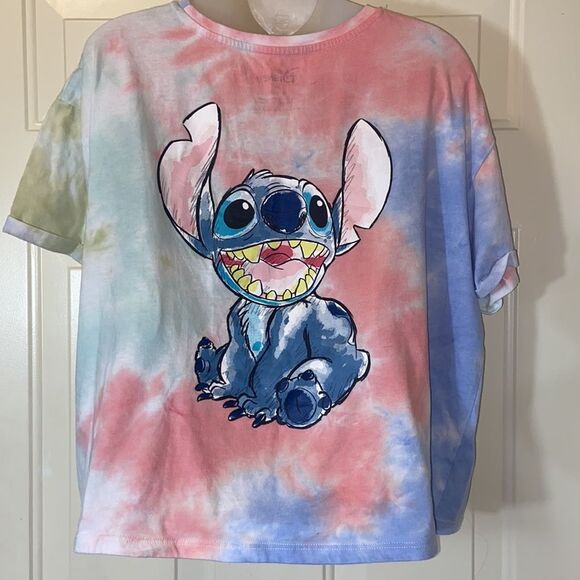 Disney Tops - Disney  Ohana Means Family Top Size 3XL (21)